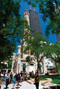 
Chicago's Historic Water Tower Park.

